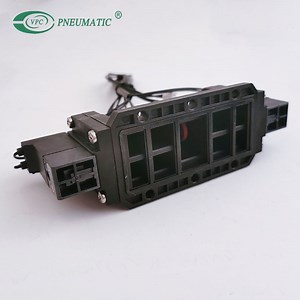 [Hot Item] Vpc Medical O2 Oxygen Generator Solenoid Valve