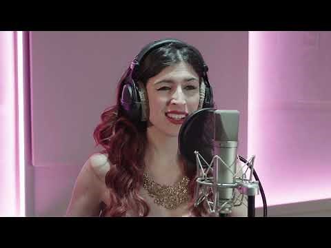 Review UAD Bock 187 vs Neumann U87 AI by Angelica Parisi (4K)