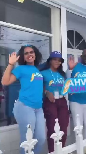 Happening Now on Market Street | Antigua News Room