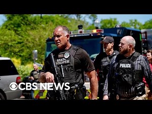 Multiple people hospitalized after shooting at FSU campus, officials say | full coverage