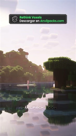 🌈 Mejores Shaders para Minecraft 1.21.11