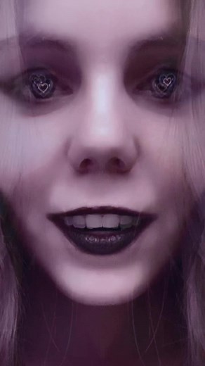 Gothic Hypnosis Encounter: Kaathe the Snake Girl