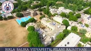 BIRLA BALIKA VIDYAPEETH THE BEST RESIDENTIAL SCHOOL FOR GIRLS | Birla Balika Vidyapeeth, Pilani