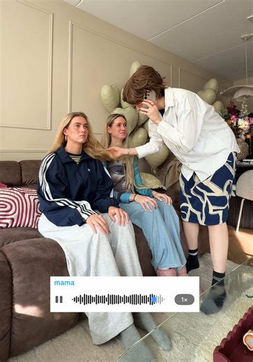 Grappige TikTok ideeën van kinderen