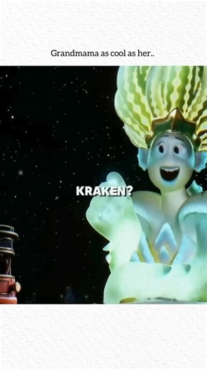 The Clip Vault on Instagram: "Ruby Gillman, Teenage Kraken - 2023 Ruby Gillman is just a shy teenager trying to blend in — until she discovers she’s part of a legendary family of giant sea krakens! As she learns to control her incredible powers, Ruby must face unexpected challenges, fierce underwater secrets, and the true meaning of courage. Ruby Gillman, Teenage Kraken (2023) is a colorful, heartwarming adventure about embracing who you are and making waves in your own way. 🌊🧜‍♀️💙 #RubyGillm