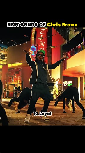 Smooth vocals, nonstop hits — Chris Brown’s most replay-worthy songs.#ChrisBrown #BestSongs #RNBVibes #PopHits #MusicEssentials