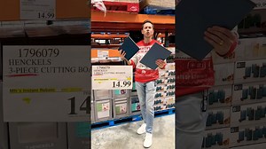 Exploring Some New Costco Products