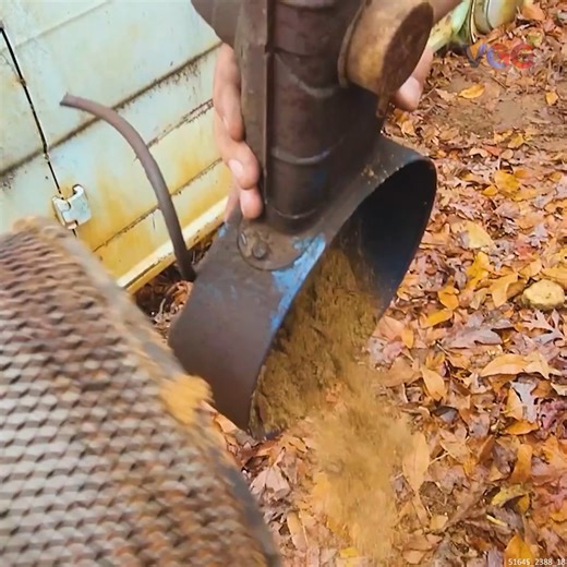 Ford SuperVan BURIED in the woods for 32 YEARS! Will it RUN AND DRIVE? #VGG #vicegripgarage #repair | Vice Grip Garage