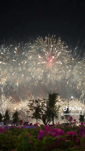 Philippines Pyromusical 2026 Closing Exhibition