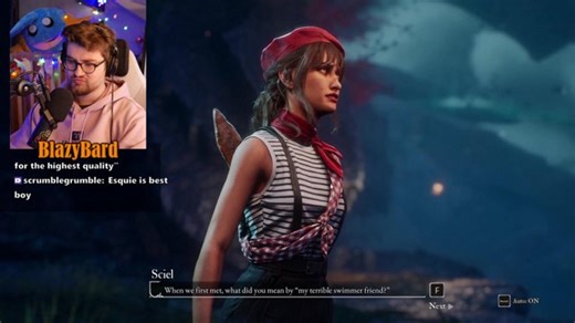 ⚡🔮If my audio desync's i'll punch a small to medium sized doughnut🔮⚡