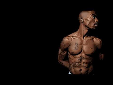 Old School (Tupac Type Beat) | Free Classic Hip-Hop Instrumental | PeaceLover Music