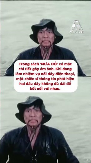 Có ai xem lại Mùi Cỏ Cháy mà khóc như mình không? Cày lại phim xưa thấy ý nghĩa cỡ này!