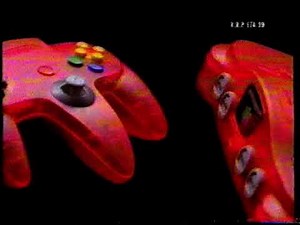 Channel 4 Adverts 22nd December 1999 (2)