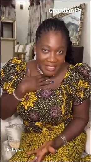 I do not have cancer — Mercy Johnson assures fans