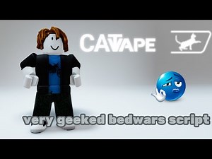 The Catvape Showcase | Bedwars Free Script