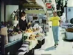 WJZ 13 Morning News Intro 1983-1987.