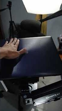 Bracket Laptop Oximus EV20F di Bracket Monitor Oximus ZDP1118
