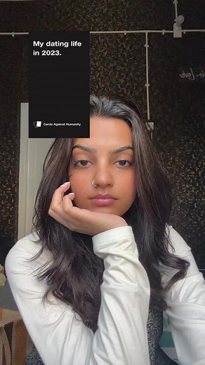 My Dating Life in 2023: Reflections and Realities