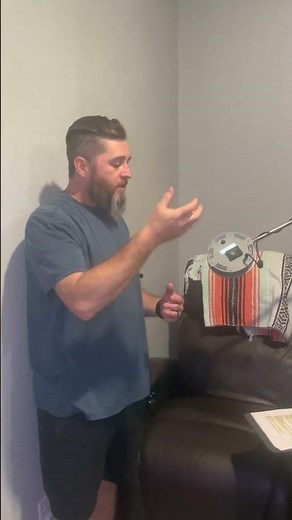 Using the Hypnagogic Light Machine for Brain Training