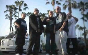 Its Chicano Rap - Centro Side (Official Music Video)