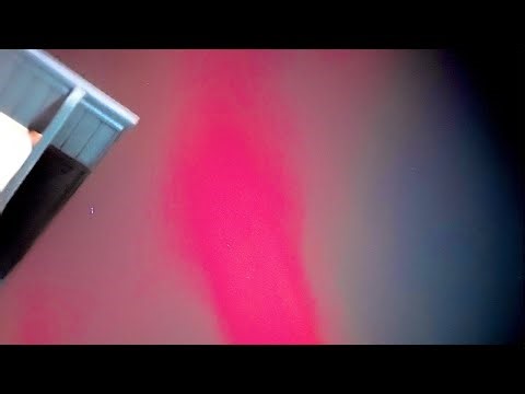 playing space flight simulator for the first time