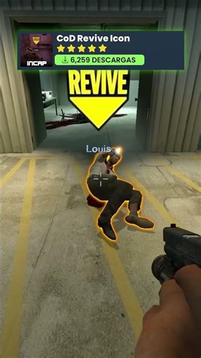 Los mejores MODS para L4D2 Parte 7 #l4d2 #mods