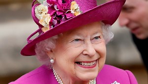 Queen is hiring a maintenance man for Windsor Castle and you’ll get paid £30k