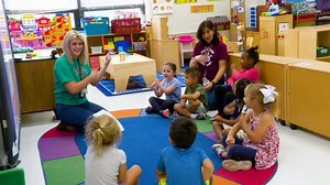 Teacher Cadet Program | Loudoun County Public Schools