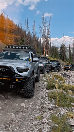 12 reactions | When this crew rolls out, you know it’s about to be a good time… Trail runs, mountain views, pizza, and swapping stories by the fire with our ambassadors. Trips like this are what it’s all about. @badoverland, @lennythelandcruiser, @ashlaymae | Freespirit Recreation | Facebook