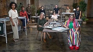 Watch Interior Design Masters Season 2 Episode 1 - Episode 1