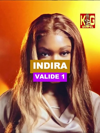 Indira Valide: Musique Gospel Inspirante