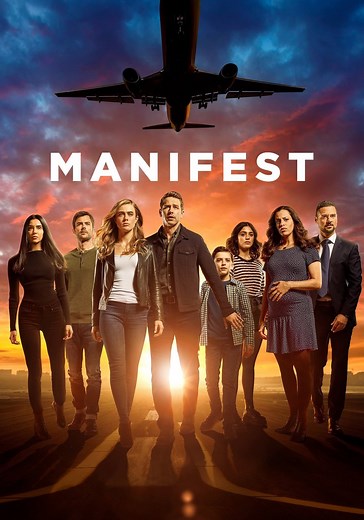 Manifest Season 2 - watch full episodes streaming online