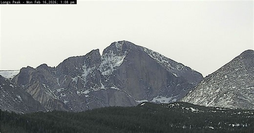 Colorado's split weather: Heavy snow expected in mountains, elevated fire danger along Front Range and plains