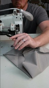 How To Make A Simple Bag