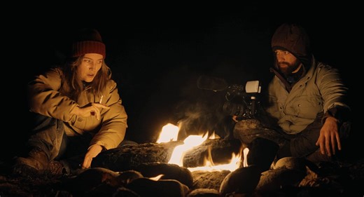 Kelowna filmmaker scores big with self-distributed mockumentary true crime thriller