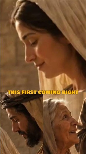 Two witnesses at the start of history—and they still matter now