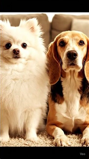 WARNING! 🚨 These Dogs Are MASTER MANIPULATORS! (Polite Begging FAIL)