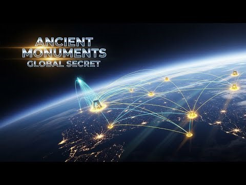 Tracing the GLOBAL Pattern Hidden in Monument Alignment