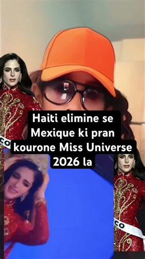 #youtubeshorts #duet #missuniverse