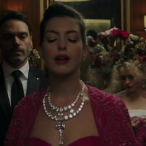 Every con has its pros. Ocean's 8 is streaming on HBO NOW. Start your FREE trial. | HBO