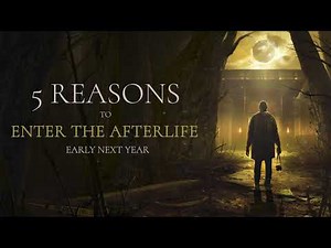 5 Reasons to play Wraith: The Oblivion - Afterlife | First Oculus Quest 2 footage