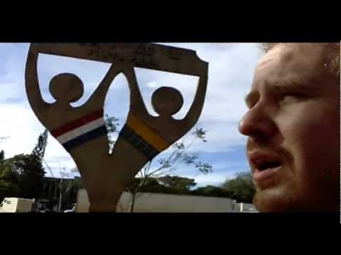 Bienvenido a Paraguay » Destinos: Pedro Juan Caballero