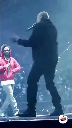 Dr Dre Performance Live Concert Show Tour