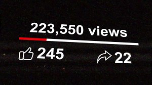 Download Views, likes and subscribers increasing for free