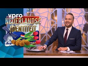 Dutch identity - Sunday with Lubach (S06)