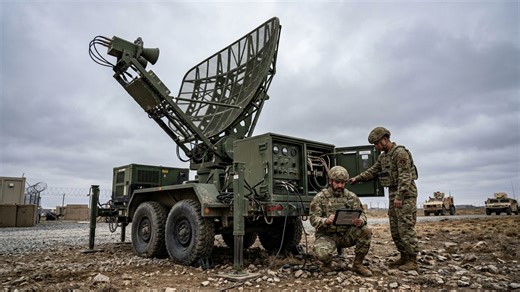 America's new portable satellite jammer can deploy anywhere on Earth