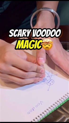 Mind-Blowing Voodoo Magic Tricks - Unveiling the Illusions