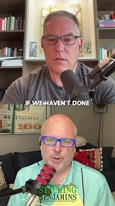 If you didn’t have to work, how would you spend your time? You dream about early retirement... until it hits. 😬 Turns out, the average retiree only gets about 18 months of that "vacation glow" before wondering: What now? If you’re only planning for money and not meaning, early retirement might come with an identity crisis on the side. We talked about this surprising stat, and what to do about it, on the June 16, 2025 episode “Retirement 101: Planning, Risks, and Smooth Sailing” (SB1696). 💭 Wha