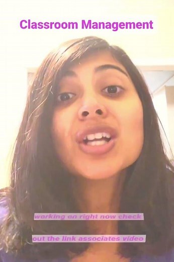 4 Effective Classroom Management Strategies for New Teachers