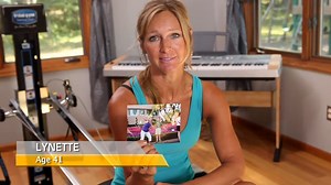 Lynette's Total Gym Testimonial